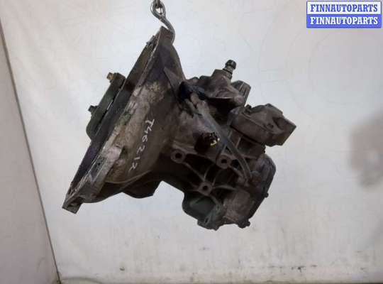 купить КПП 5-ст.мех. (МКПП) на Opel Corsa D 2006-2011