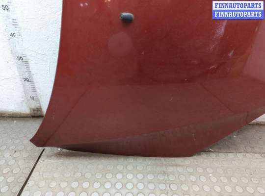 купить Капот на Ford Focus 2 2005-2008
