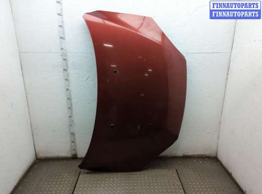 Купить Капот на Ford Focus 2 2005-2008 Капот FO2215393 на Ford Focus 2 2005-2008