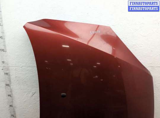 купить Капот на Ford Focus 2 2005-2008