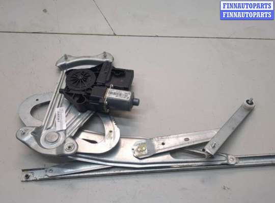 Стеклоподъемник электрический RN1571332 на Renault Megane 3 2009-2016