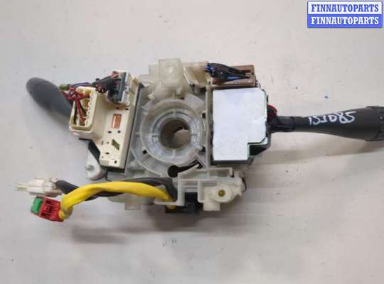 купить Переключатель поворотов и дворников (стрекоза) на Mitsubishi Montero Sport / Pajero Sport 1996-2008
