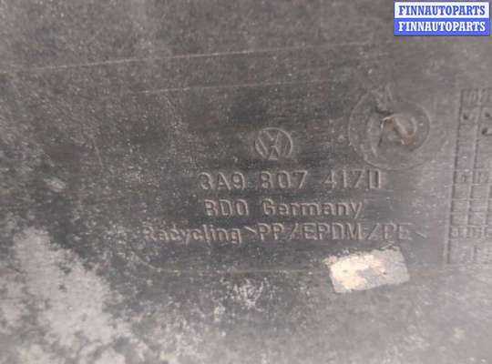 купить Бампер на Volkswagen Passat 4 1993-1997