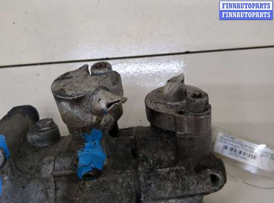 купить Компрессор кондиционера на Volkswagen Passat 6 2005-2010