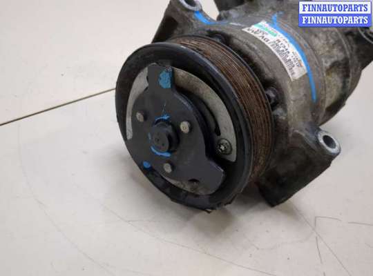 купить Компрессор кондиционера на Volkswagen Passat 6 2005-2010