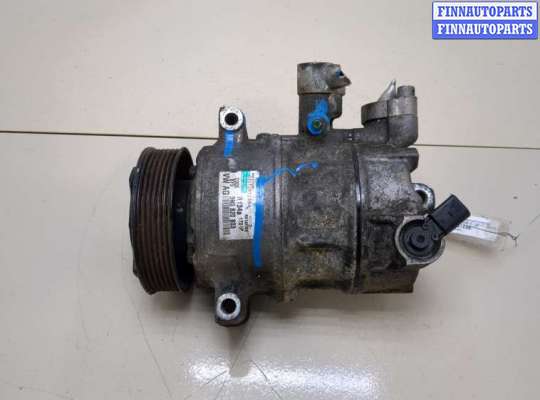 купить Компрессор кондиционера на Volkswagen Passat 6 2005-2010