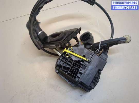 Кулиса МКПП на Volkswagen Golf VII (5G)