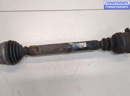 Полуось (приводной вал, шрус) VG2414494 на Volkswagen Passat 5 2000-2005