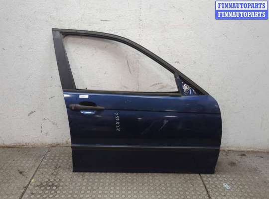 Стеклоподъемник электрический BM3563284 на BMW 3 E46 1998-2006