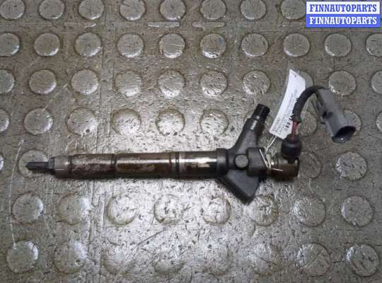 Форсунка топливная LXA1352 на Lexus IS 2005-2016