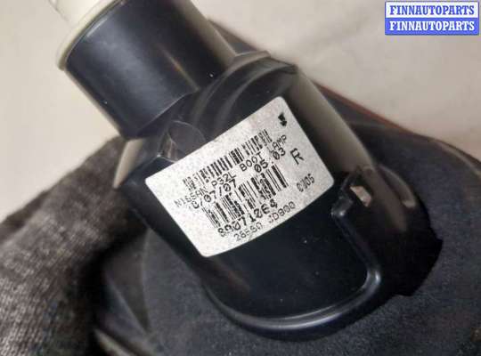 купить Фонарь крышки багажника на Nissan Qashqai 2006-2013