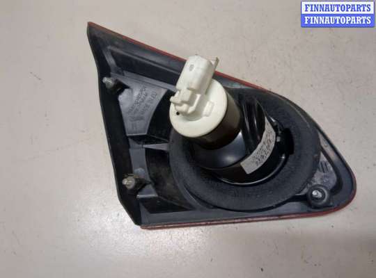 купить Фонарь крышки багажника на Nissan Qashqai 2006-2013