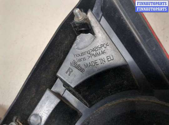 купить Фонарь крышки багажника на Nissan Qashqai 2006-2013