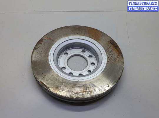 купить Диск тормозной на Opel Zafira B 2005-2014