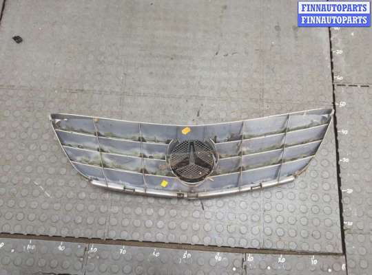купить Решетка радиатора на Mercedes B W245 2005-2011