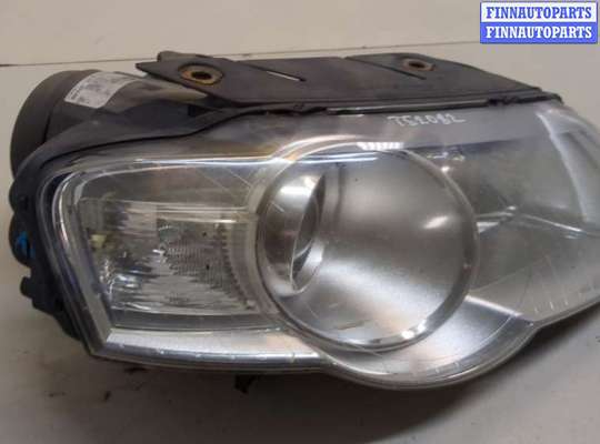 купить Фара (передняя) на Volkswagen Passat 6 2005-2010