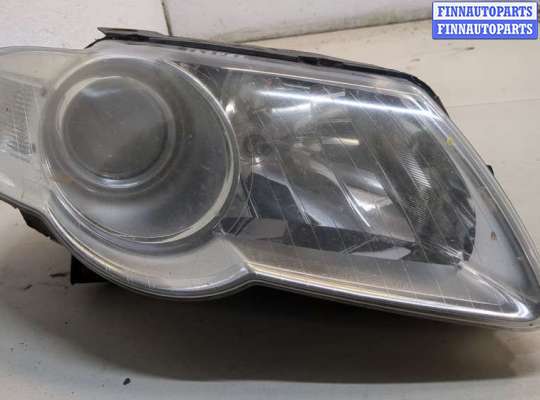 купить Фара (передняя) на Volkswagen Passat 6 2005-2010
