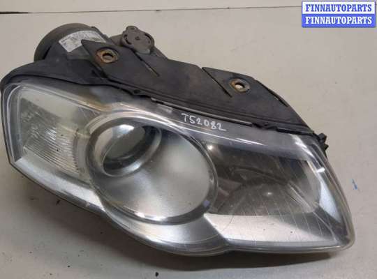 купить Фара (передняя) на Volkswagen Passat 6 2005-2010