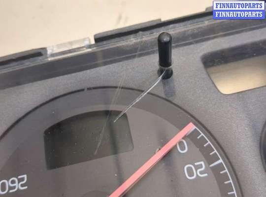 купить Щиток приборов (приборная панель) на Volvo V70 2001-2008
