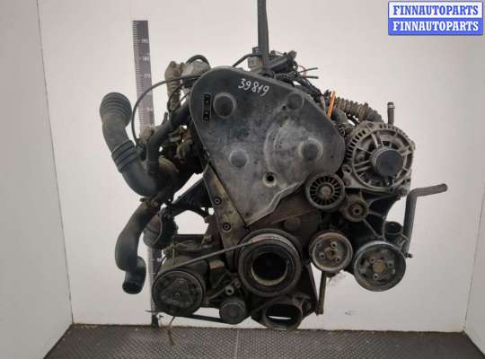 Форсунка топливная AU1718302 на Audi A4 (B5) 1994-2000
