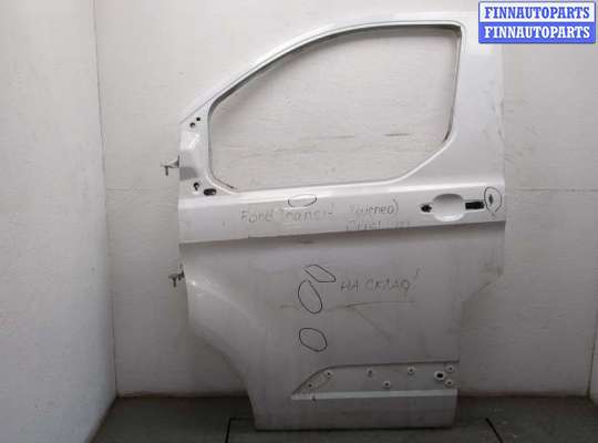 купить Дверь боковая (легковая) на Ford Transit (Tourneo) Custom 2012-2025
