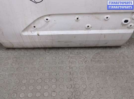 купить Дверь боковая (легковая) на Ford Transit (Tourneo) Custom 2012-2025