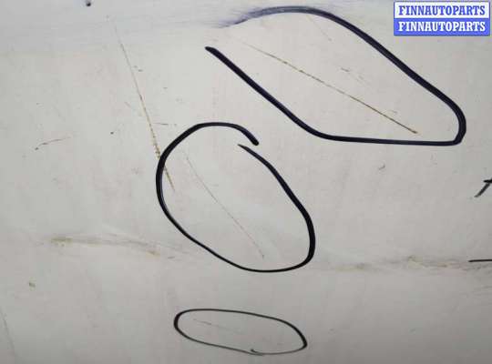 купить Дверь боковая (легковая) на Ford Transit (Tourneo) Custom 2012-2025