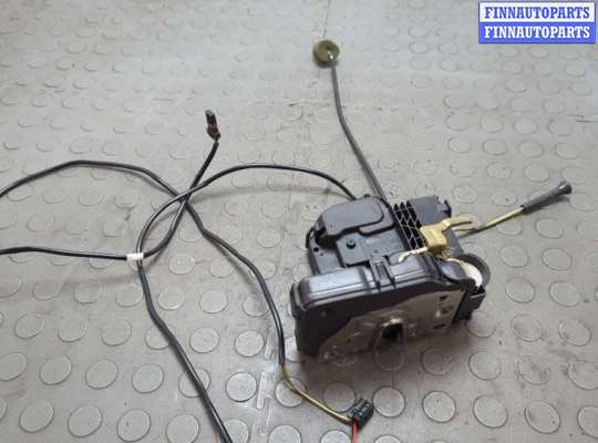 купить Замок двери на Mercedes E W211 2002-2009