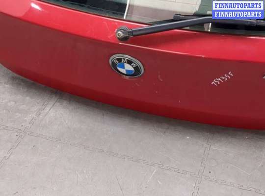 купить Крышка (дверь) багажника на BMW 1 E87 2004-2011