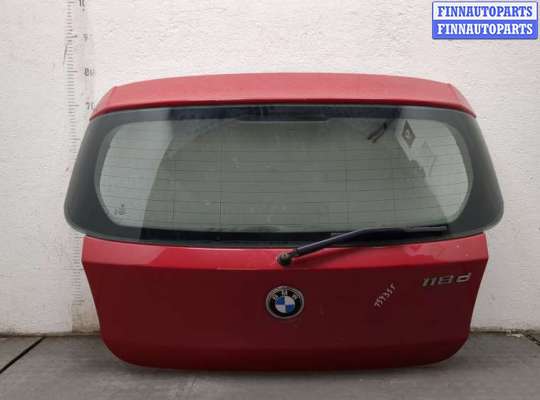 купить Крышка (дверь) багажника на BMW 1 E87 2004-2011