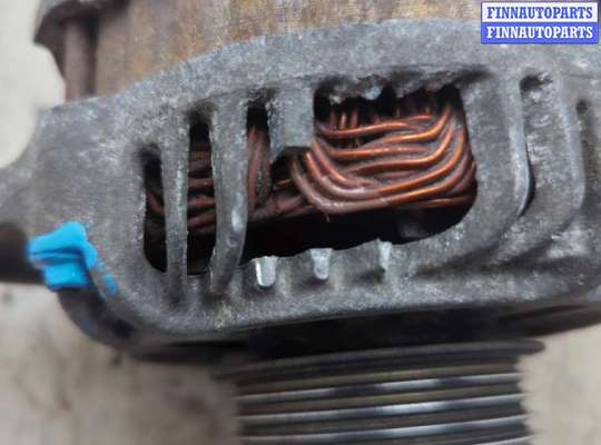 купить Генератор на Mitsubishi Colt 2002-2012