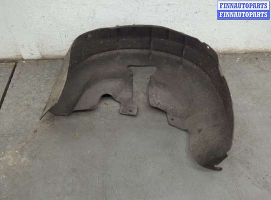 купить Защита арок (подкрылок) на Volkswagen Golf 5 2003-2009