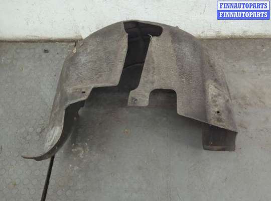 купить Защита арок (подкрылок) на Volkswagen Golf 5 2003-2009