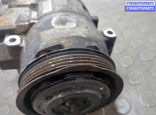 купить Компрессор кондиционера на Mercedes A W168 1997-2004