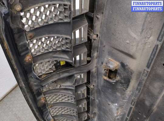 купить Капот на Hyundai Terracan