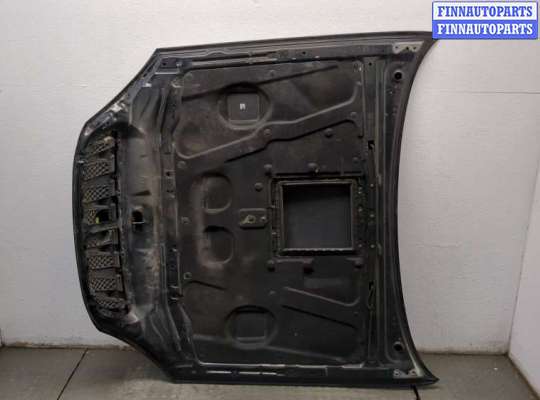 купить Капот на Hyundai Terracan