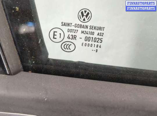 купить Дверь боковая (легковая) на Volkswagen Golf 6 2009-2012