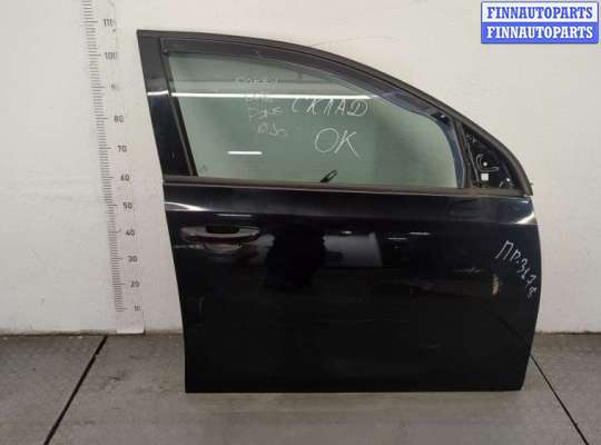 купить Дверь боковая (легковая) на Volkswagen Golf 6 2009-2012