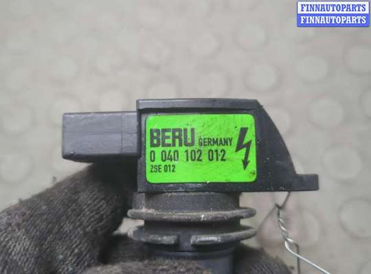 купить Катушка зажигания на Porsche Cayenne 2002-2010