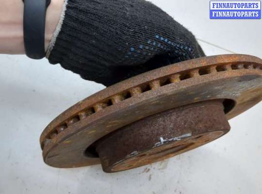 купить Диск тормозной на Chrysler 300M 1998-2004