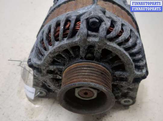 купить Генератор на Nissan Qashqai 2006-2013