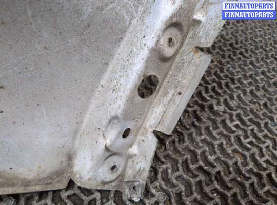 купить Крыло на Opel Vivaro 2001-2014