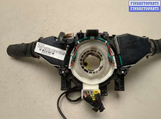 купить Переключатель поворотов и дворников (стрекоза) на Nissan Qashqai 2006-2013