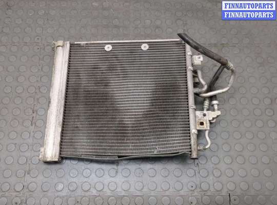 купить Радиатор кондиционера на Opel Zafira B 2005-2012