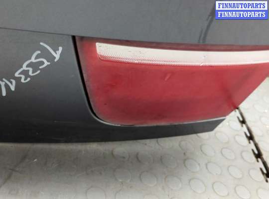 купить Крышка (дверь) багажника на BMW X5 E70 2006-2013