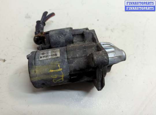 купить Стартер на Nissan Note E11 2005-2013