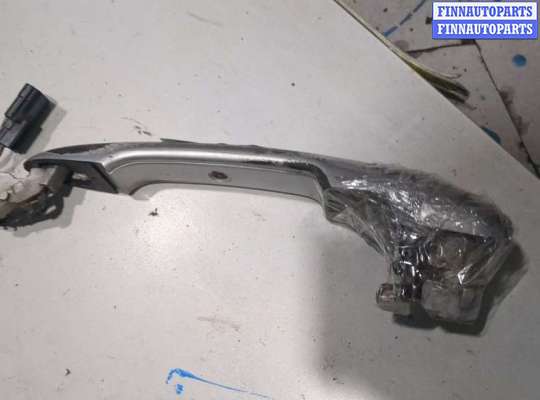 купить Ручка двери наружная на Renault Megane 2 2002-2009