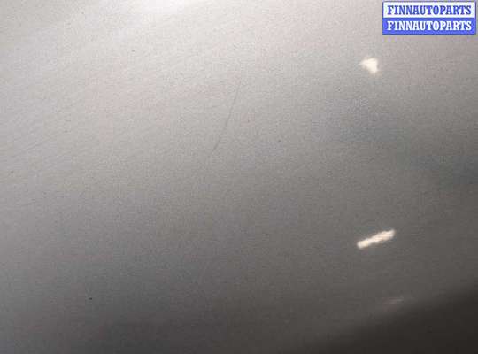 купить Крышка (дверь) багажника на Renault Megane 2 2002-2009