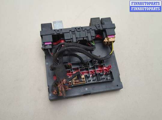 купить Блок управления бортовой сети (Body Control Module) на Volkswagen Passat 6 2005-2010