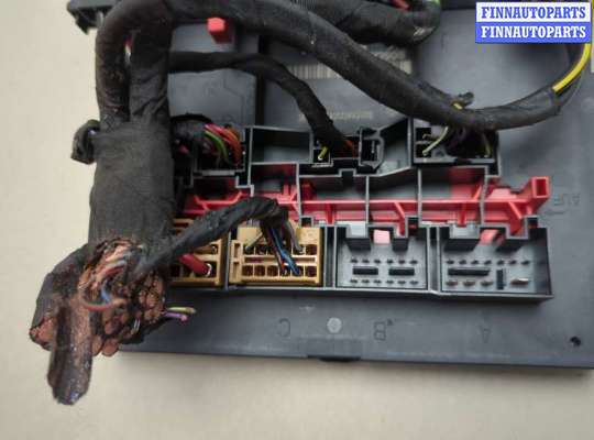 купить Блок управления бортовой сети (Body Control Module) на Volkswagen Passat 6 2005-2010